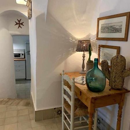 Antiqua Centro De Vejer Con Wifi Grupo Ac Gestion Βίλα Vejer de la Frontera Εξωτερικό φωτογραφία