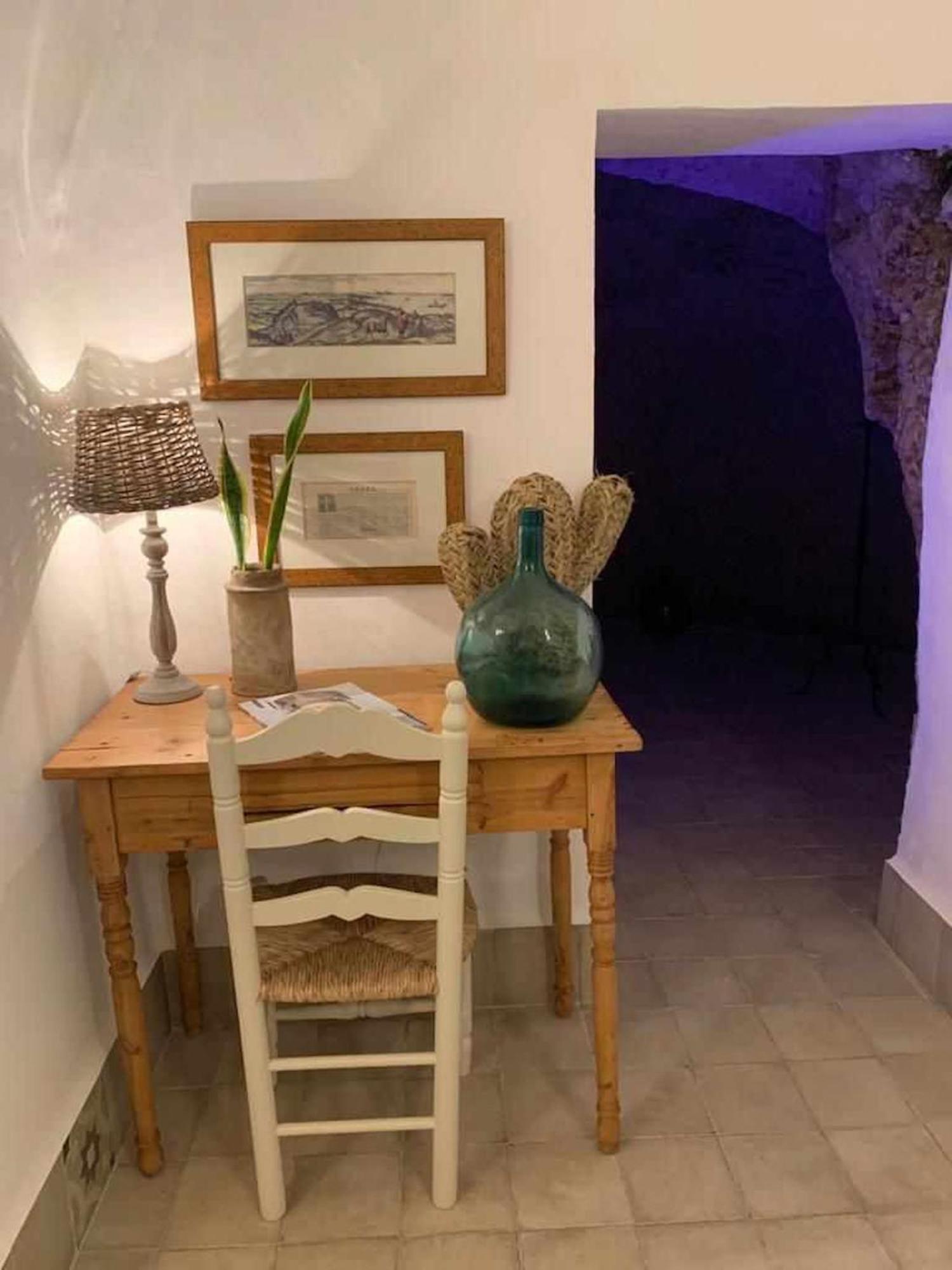 Antiqua Centro De Vejer Con Wifi Grupo Ac Gestion Βίλα Vejer de la Frontera Εξωτερικό φωτογραφία