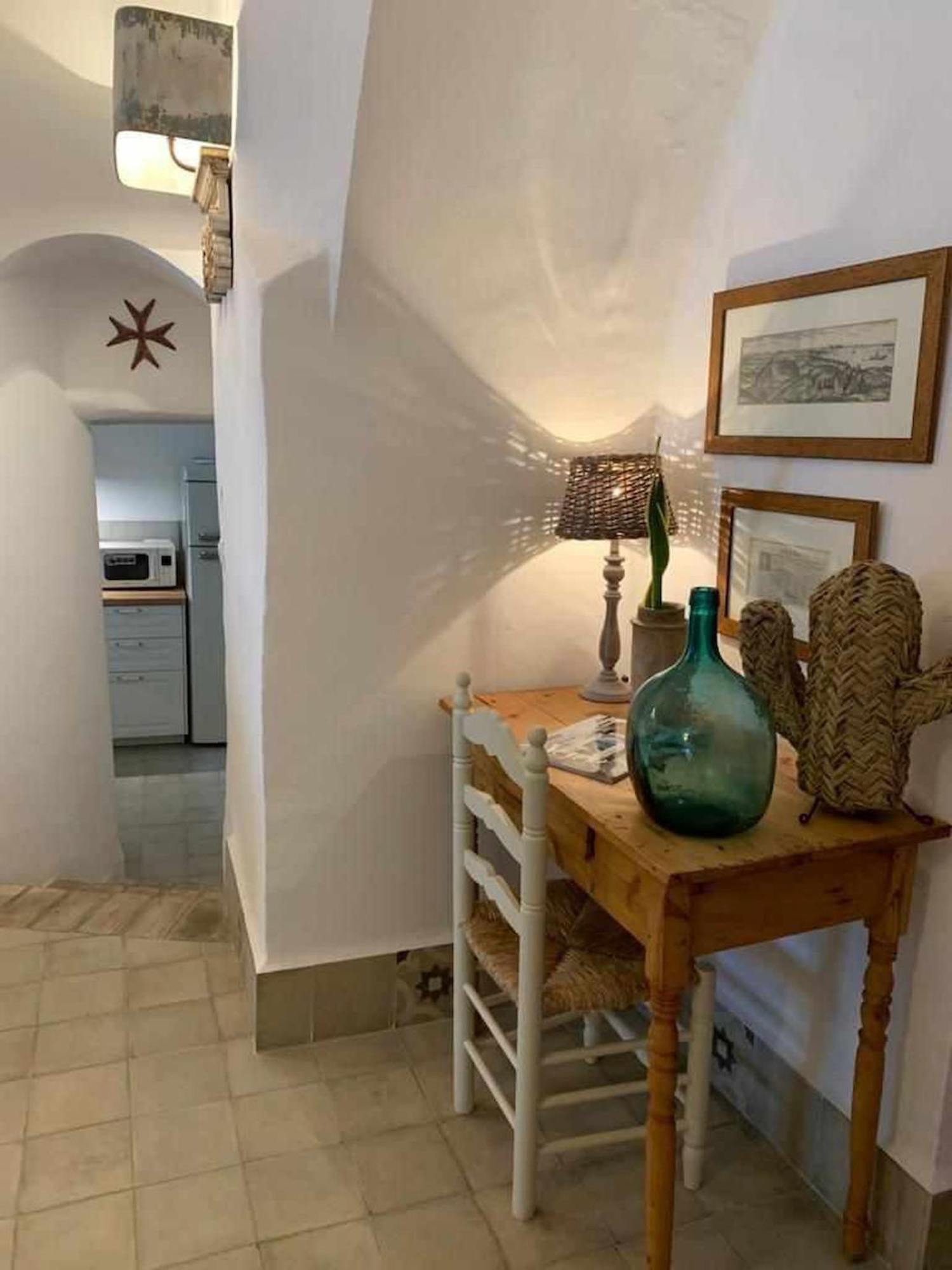 Antiqua Centro De Vejer Con Wifi Grupo Ac Gestion Βίλα Vejer de la Frontera Εξωτερικό φωτογραφία