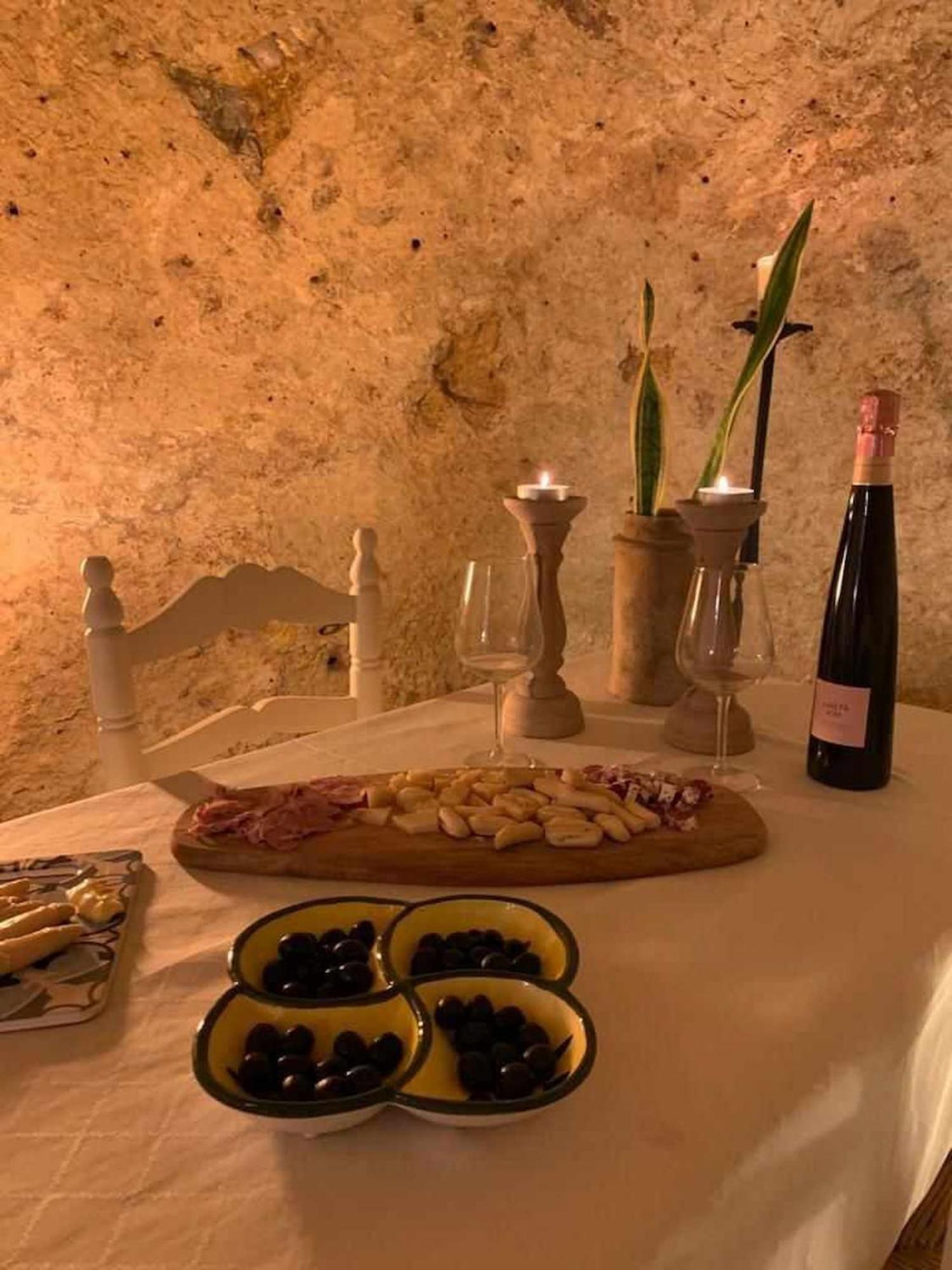 Antiqua Centro De Vejer Con Wifi Grupo Ac Gestion Βίλα Vejer de la Frontera Εξωτερικό φωτογραφία